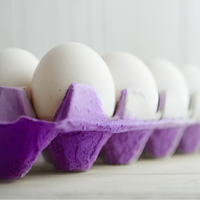 Huevos: El superalimento chileno que no puede faltar en tu mesa