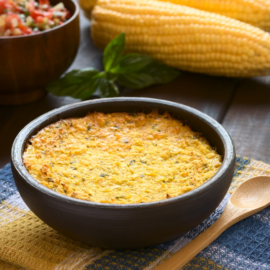 5 recetas chilenas con huevo que te harán agua la boca