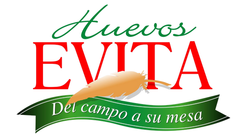 Huevos Avicola Evita logo